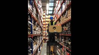 JLG 20MSP stock picker 1080p