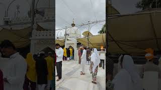 KHAWAJA JI KARAM 🤲❤️#khawajagaribnawazstatus #kgn