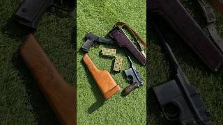Mauser C96 vs APS Stechkin | Which Would You Choose