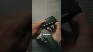 Tom Quan x PolarPro Fuli X100 MagFlip Hood