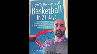 RETHINK this - myth about basketball conditioning part 2 #balltalk