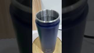 KINYO瞬熱飲水機 智慧溫控快煮杯