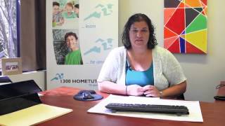 Professional Tutors - 1300 HomeTutor