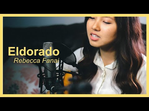 El Dorado - Rebecca Fanai