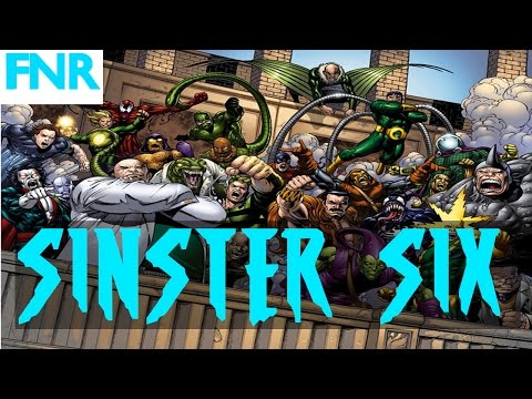 FNR: The Sinister Six Dilemma