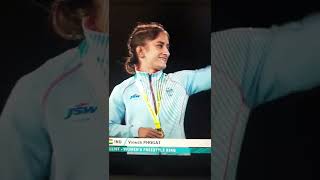 Targeting a Big Finish on Day 11 | Commonwealth #commonwealthgames2022 #cwg2022 #ias #shorts #india
