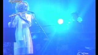 川本真琴 月の缶