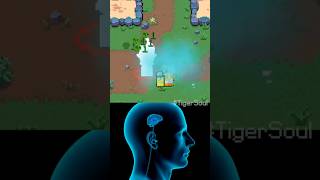 Soul knight IQ tip for newbie #soulknight #chillyroom #tigersoul