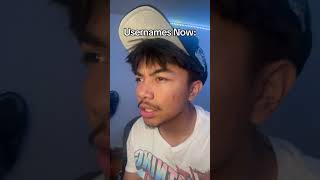 Every Gamer Knows These Usernames fr #shorts #viral