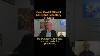 Can the PLA really beat the US military? #shorts #ccp #pla #usnavy #supremacy