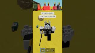 WHAT IN THE WORLD?! #deadrails #growagarden #bomb #gubby  #roadblocks #roblox #story