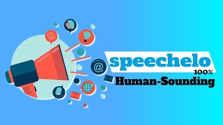 speechelo - 100% Human-Sounding | speechelo text to speech generator   🤔 [ VoiceOver]