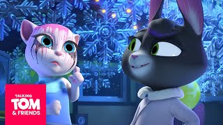 📢✨ Talking Becca's in the House! ✨📢 Binge Watch Talking Tom & Friends Show 🔴 24/7 LIVESTREAM