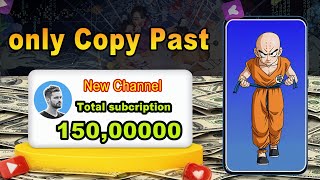 I Spent 30 Days Making 3D Videos Like Zack D Films and Got 100% MONETIZED!|