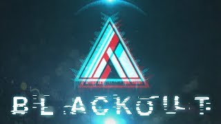 Everrest - Blackout (Official Lyric Video)