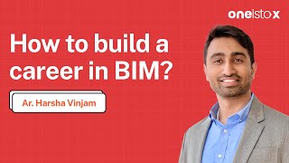 BIM Talks | EP 01 | What is BIM and How to Build a BIM Career in 2025