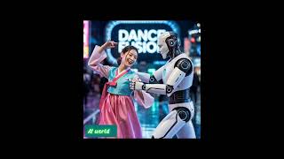 You wont believe this is AI thought  #aigirl #ai #cute #beautiful#robot