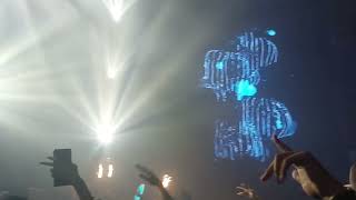 Third Party @ NOXX CITI Anniversary - Someone You Loved (Martin Garrix Remix)