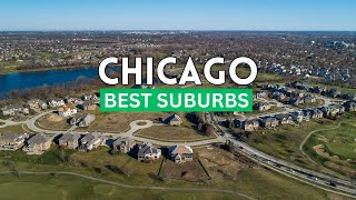 5 Best Suburbs of Chicago Illinois for Quality Living