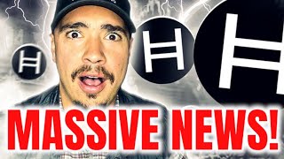 HBAR Just Made a Huge Move You Need to See!