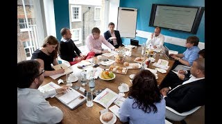 How to create sustainable competitive advantage through your strategy
