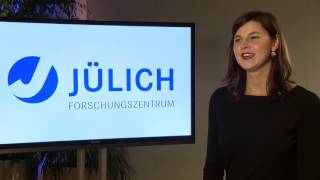Dr. Sarah Finkeldei, Trägerin des Exzellenzpreises 2016