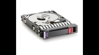 810764-001 HP 600GB 15000RPM SAS 12.0 Gbps 2.5 128MB Cache Hard Drive