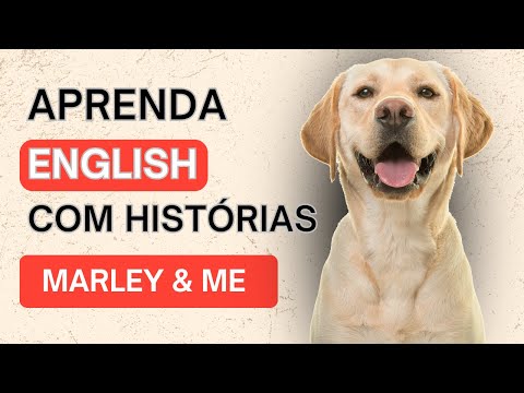 📚 APRENDA INGLÊS COM HISTÓRIAS - LEARN ENGLISH THROUGH STORY!