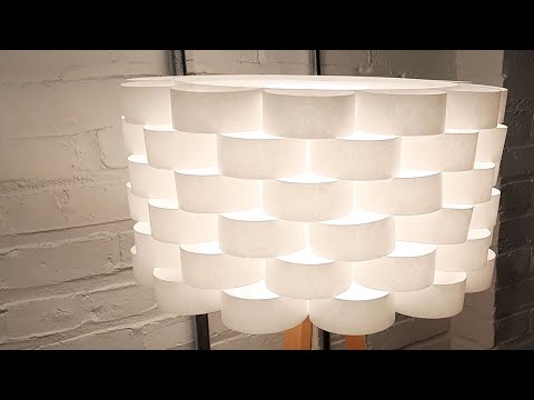 Brightech Bijou LED Floor Lamp