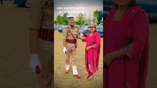 JAMMU AND KASHMIR POLICE || PSI ABHISHEK RAINA || PASSING OUT || #jammuandkashmir #police #jkp 🇮🇳