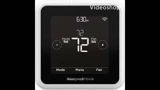 Honeywell T5 Wi-Fi Programable Thermostat #honeywell #homecomfort