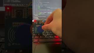 RFID RC522 and ESP32 (Do you prefer Arduino or Micropython for it?)