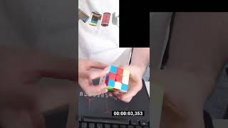 3x3 7.40 Single Fullstep 🔥