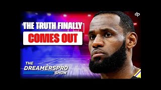 BREAKING: THE 4 TEAMS THAT WANT TO TRADE FOR LEBRON JAMES FROM THE LAKERS HAVE BEEN REVEALED!!!