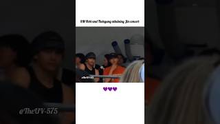BTS new update 💜(Viral Video)#bts#rm#taehyung#hobi#jin#btsupdates@TheUV-575