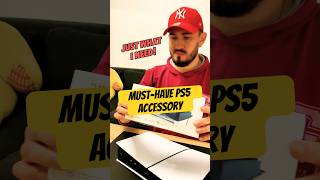 Perfect PS5 Accessory 🔥