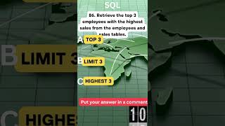 SQL Quiz Quickies: Test Your Database Knowledge in 60 Seconds!