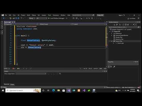 C++ For Beginners  - Full Course