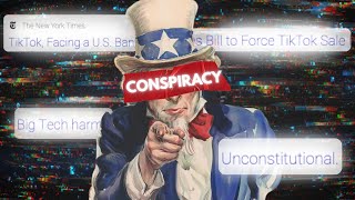 The Government Plot To End Social Media