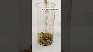Why 7-in-1 Super Seeds Mix? Why to eat seeds?