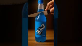 Sting cutting AI video #asmr #experiment #aiworld #millionviews #viralvideos #shortvideo #billion