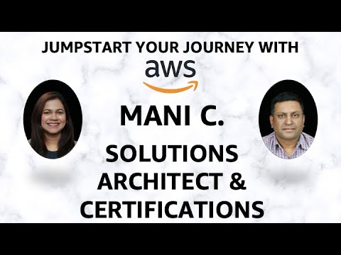 Skills required for AWS Solutions Architect