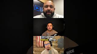 Confidence Comes From THIS (Izzy Silva’s #1 Rule for Dads) #JKP