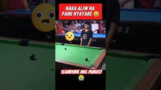 SLAMDUNK ANG PAMATO ANOO😅✌️ #efrenbatareyes #subscribe #jaybeesucal
