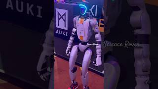 Super AI Robotics #superAI #sciencerover #artificialintelligence #airobotics #airobot #ai #singapore