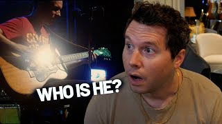 You Absolutely HAVE TO HEAR This Guitarist