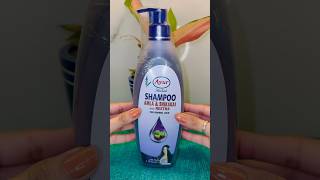 Ayur Shampoo #unboxing #ayur #shampoo #bigbasket #shorts