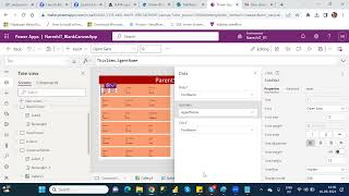 Chapter 13 - Basic | PowerApps Mastery Labs #PowerAppsMasteryLabs #PowerApps #MicrosoftPowerApps