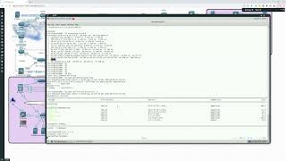 Intro to Linux - Rocky Linux 9 - Linux Networking