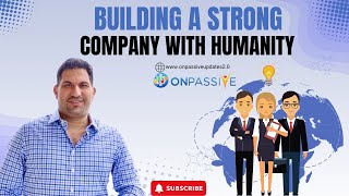 #Onpassive new update today|| Build a strong Company With Heart❤||🚀🚀🚀||#onpassive #ashmufareh